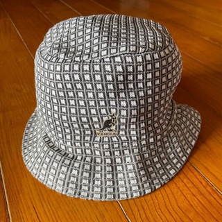 カンゴール(KANGOL)のカンゴール　ハット 帽子(ハット)