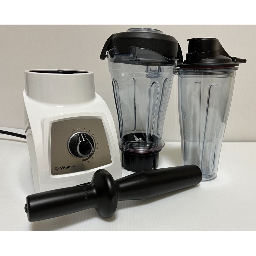 Vitamix - 【Vitamix】バイタミックスS30 ミキサー ブレンダーの通販