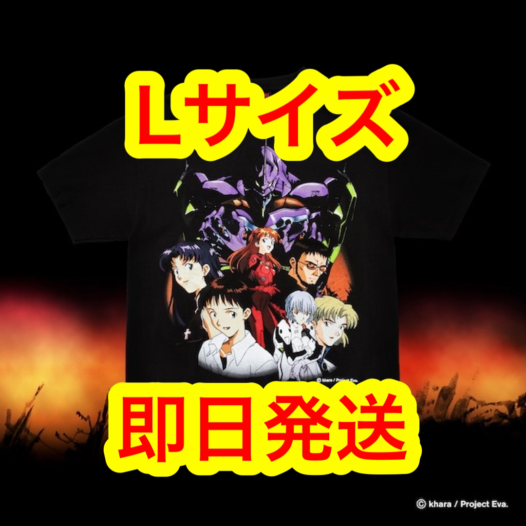 NEON GENESIS EVANGELION × GEEKS RULE Tシャの+spbgp44.ru