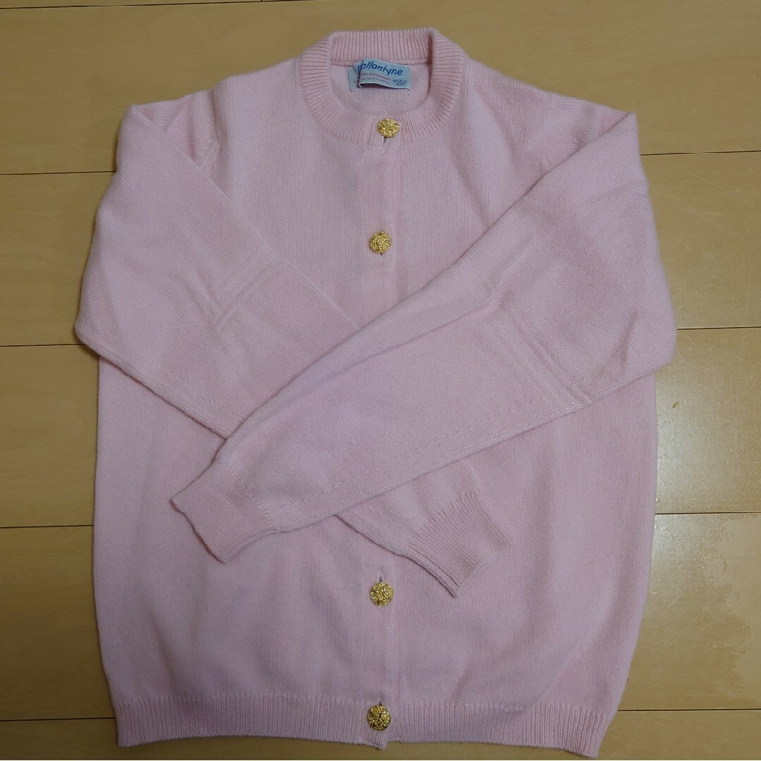 ballantyne カーディガン ballantyne カーディガン