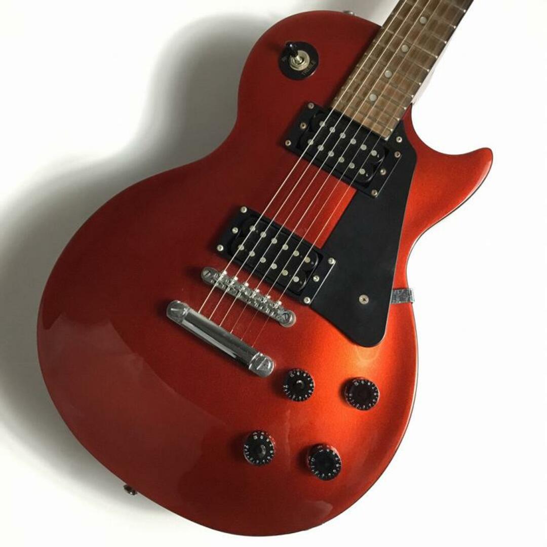 ネックはストレートです美品 Maestro by Gibson LesPaul レスポール マエストロ