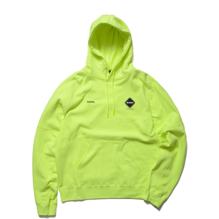 F.C.R.B. - F.C.R.B. 19AW UNDER LAYER HOODY の通販 by t shop ...