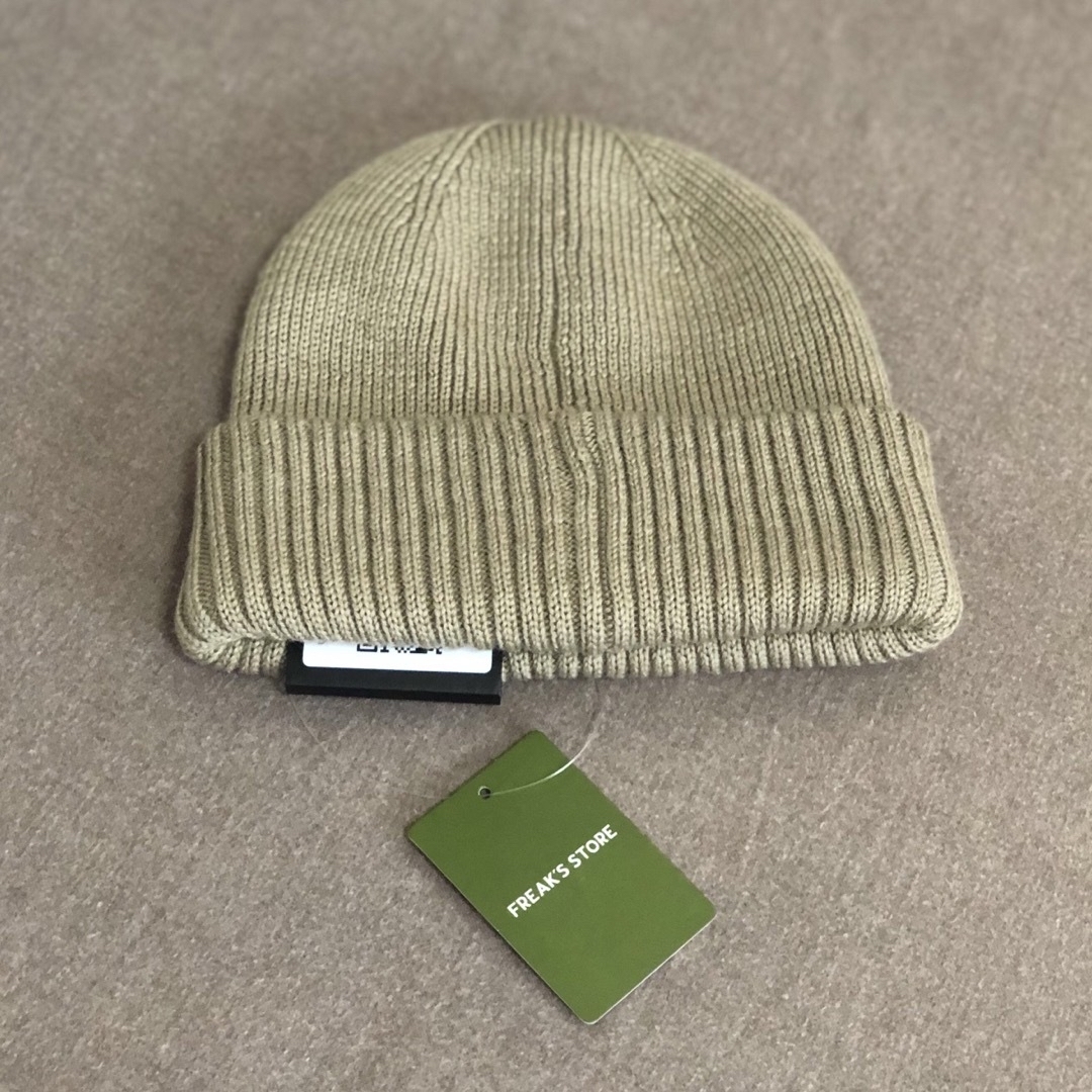 ARC'TERYX(アークテリクス)のARC’ TERYX【アークテリクス】MALLOW TOQUE/マロウ トーク メンズの帽子(ニット帽/ビーニー)の商品写真