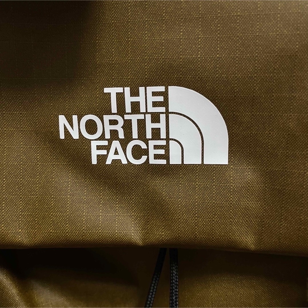 THE NORTH FACE(ザノースフェイス)のノースフェイス × アンダーカバー【SOUKUU BACKPACK】ブラウン メンズのバッグ(バッグパック/リュック)の商品写真