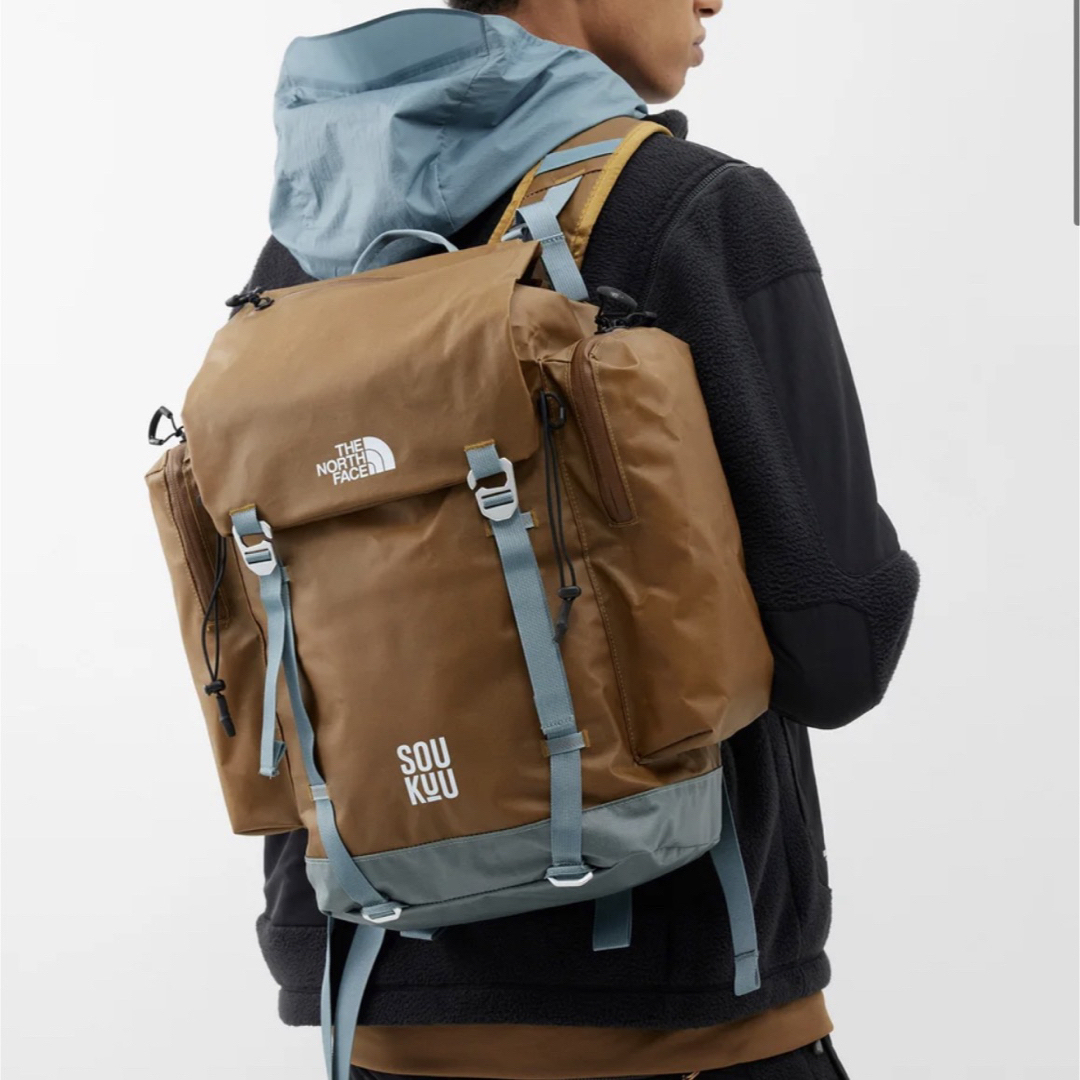 undercover THE NORTH FACE soukuu L 新品未使用