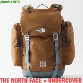 ノースフェイス(THE NORTH FACE) パープルレーベル(ブラウン/茶色系