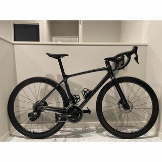 ジャイアント(Giant)のGIANT TCR ADVANCED PRO 1 DISC ジャイアント(自転車本体)