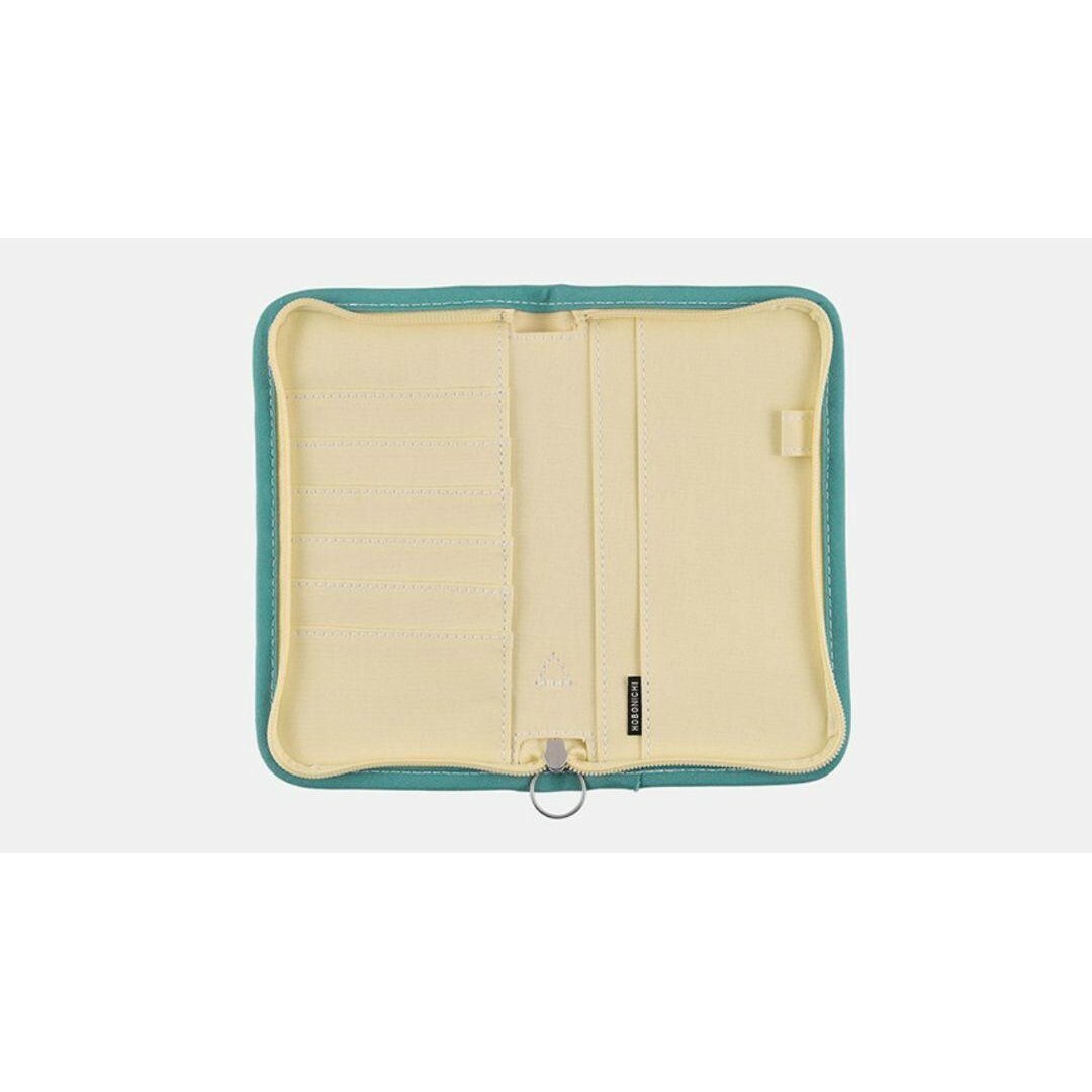 ほぼ日手帳　TEMBEA/ テンベア　TOTE BOOK　手帳カバー　weeks インテリア/住まい/日用品の文房具(その他)の商品写真