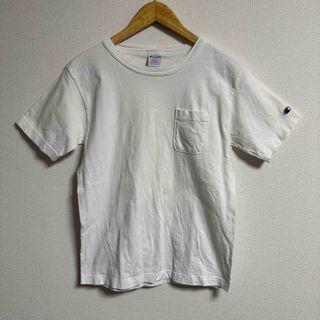 80年代 チャンピオン Champion トリコタグ ARMY 米軍 スポーツプリントTシャツ USA製 メンズS ヴィンテージ /eaa261402