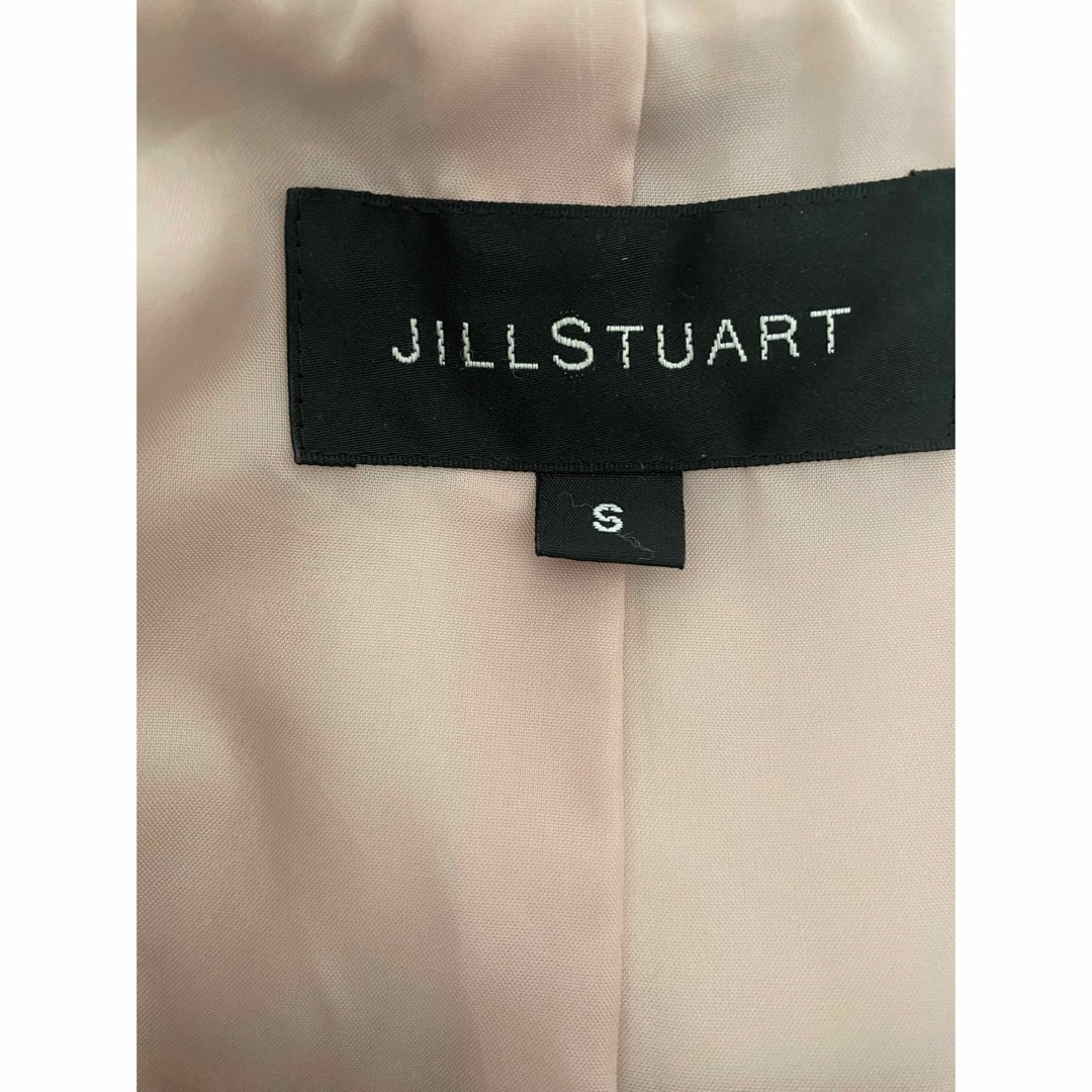 JILLSTUART(ジルスチュアート)の【超美品★】JILL STUARTダッフルコート レディースのジャケット/アウター(ダッフルコート)の商品写真