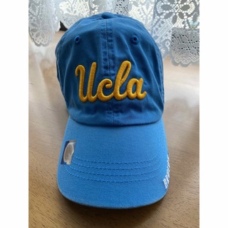 UCLA - ★お値下げ中★UCLA キャップ