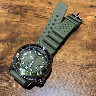 シチズン(CITIZEN)のCitizen PROMASTER BN0157-11X(腕時計(アナログ))