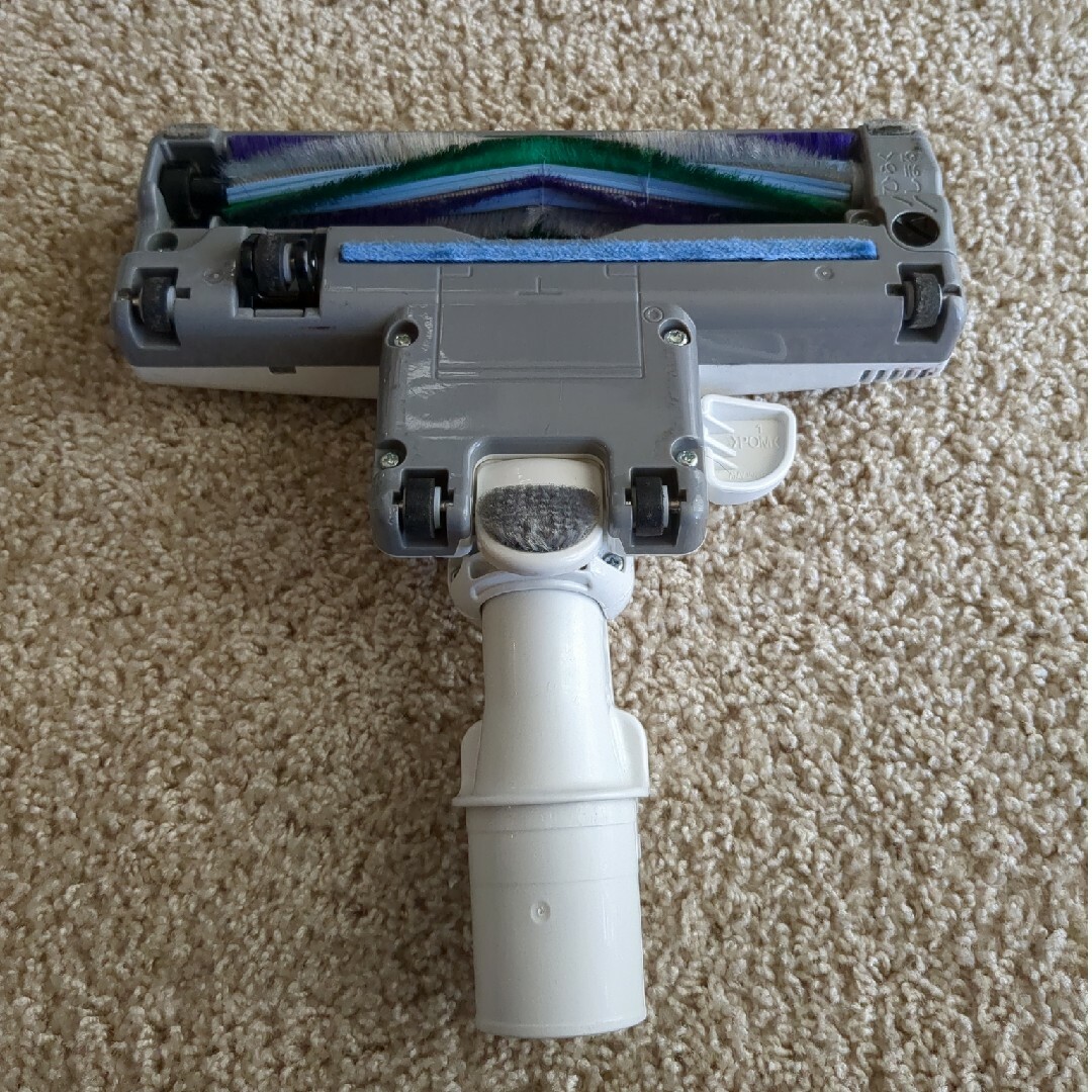 Panasonic - パナソニック 掃除機 MC-PJ20G-N ヘッド AVV85P Panasonic - パナソニック 掃除機 MC-PJ20G-N ヘッド AVV85P