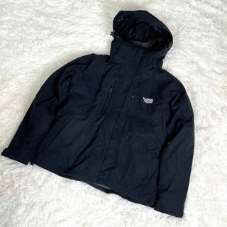 AyakoProHSHoodedJacketGORE-TEX マウンテンパーカー