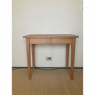 MUJI (無印良品) 机/テーブルの通販 500点以上 | MUJI (無印良品)の