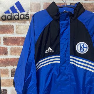 アディダス ベスト ナイロンジャケット(メンズ)の通販 52点 | adidasの