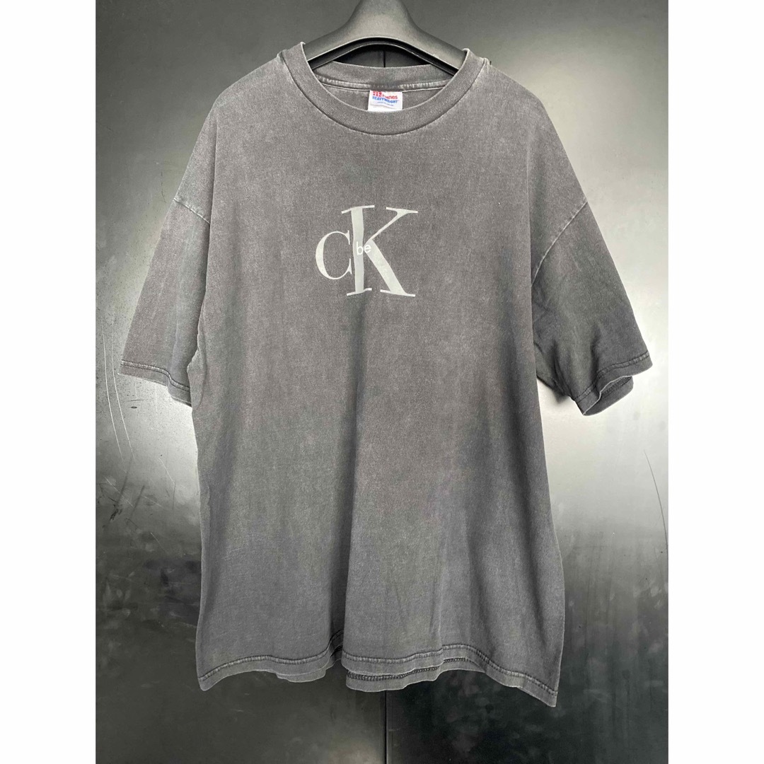 90'S Calvin Klein Tシャツ ヴィンテージ USA製 サイズXL