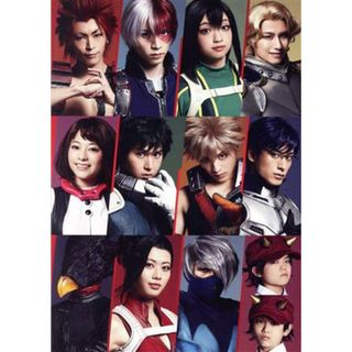 宝塚歌劇団 宝塚 花組 柚香光 二人だけの戦場 Blu-ray 【新品未開封