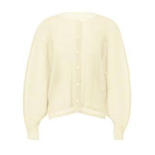 プリーツプリーズイッセイミヤケ クリームの通販 46点 | PLEATS PLEASE