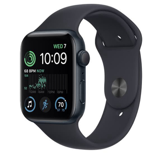 アップルウォッチ(Apple Watch)のApple Watch SE 第2世代 （GPSモデル）- 40mm(腕時計(デジタル))