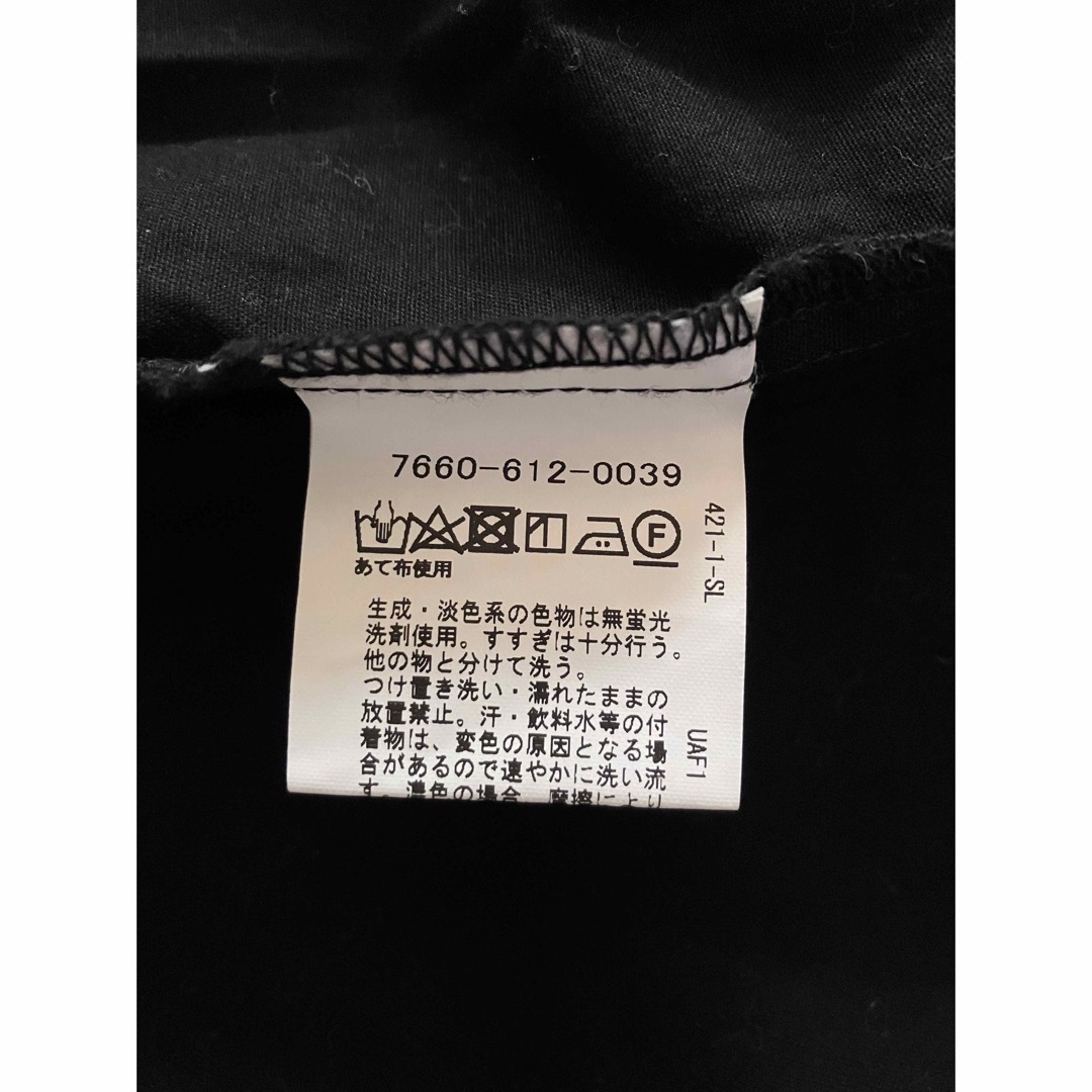 coen(コーエン)のジャケット レディースのジャケット/アウター(ブルゾン)の商品写真