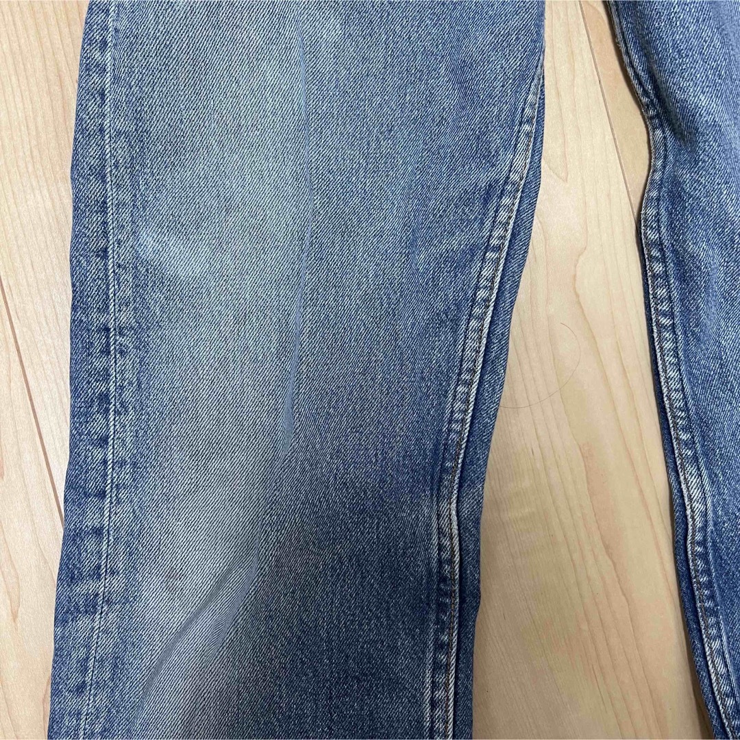 Levi's(リーバイス)のLEVI’S デニムパンツ 501 メンズのパンツ(デニム/ジーンズ)の商品写真