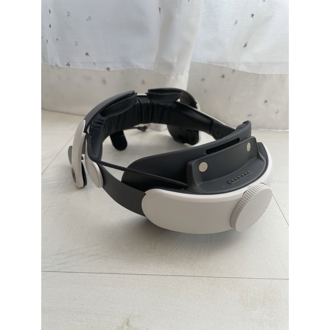 Quest2用 BOBOVR M2 PLUS Eliteストラップ コンボその他