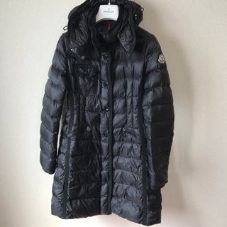 MONCLER 2018年モデル LOGO JACKET 14A ジャケット