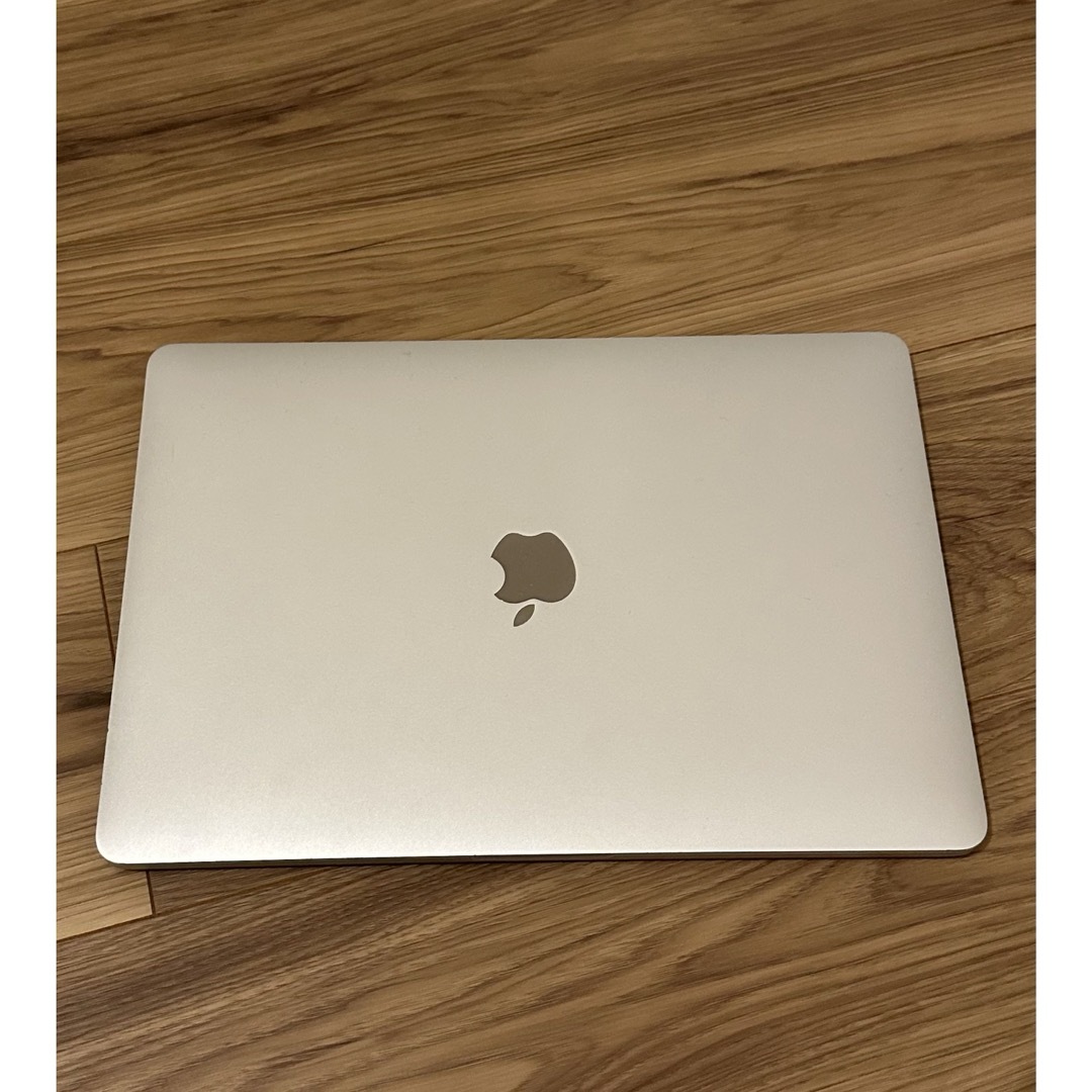 【美品】APPLE MacBookPro 13インチ