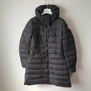 モンクレール(MONCLER)のモンクレール  フラム　フラメッテ 0 MONCLER  FLAMME ダウン(ダウンコート)