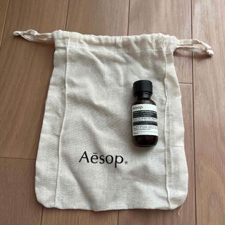 イソップ(Aesop)のAesop ゼラニウム　エクスペディエント　ハンドジェル(アルコールグッズ)