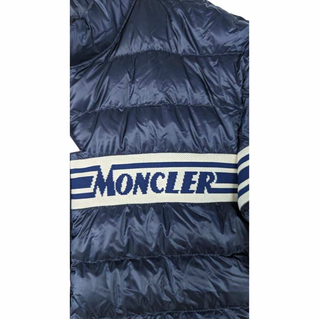 【新品未使用】モンクレール レナルド ダウン ジャケット MONCLERサイズ5