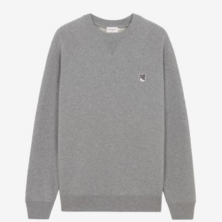 メゾンキツネ(MAISON KITSUNE')のMAISON KITSUNE メゾンキツネ　スウェット(トレーナー/スウェット)