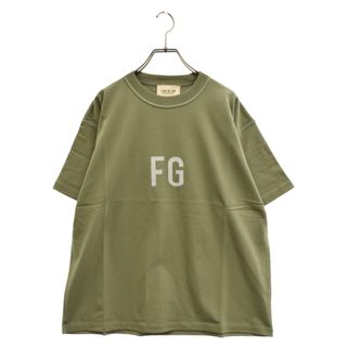 FOG Essentials Tee Tシャツ グリーン 22SS XS