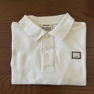 アクネストゥディオズ(Acne Studios)のAcne Studious ポロシャツ(ポロシャツ)