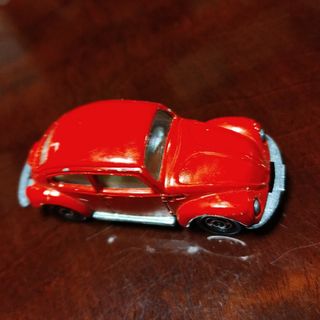 トミカ F20 S-1/60 フォルクスワーゲン レッド-