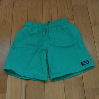 パタゴニア(patagonia)のPatagonia　キッズ　水陸両用　ショートパンツ(パンツ/スパッツ)