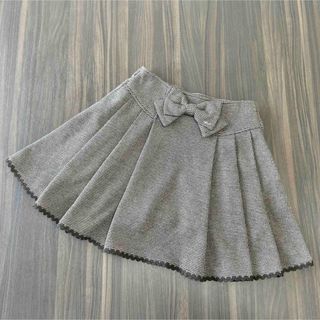 mezzo piano junior - 早い者勝ち!美品!メゾピアノジュニア 140