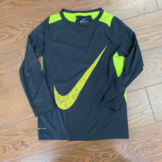 ナイキ(NIKE)のNIKE キッズ　ロンT(Tシャツ/カットソー)