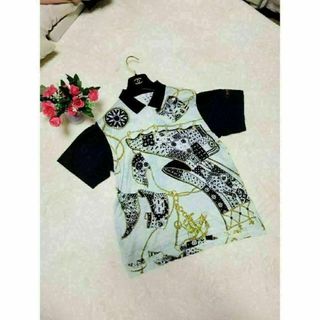 レオナール Tシャツ(レディース/半袖)の通販 200点以上 | LEONARDの