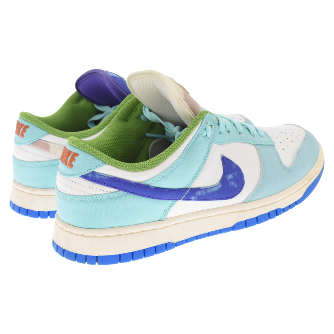 NIKE ナイキ BY YOU DUNK LOW バイユー ダンク ロー ローカット ...