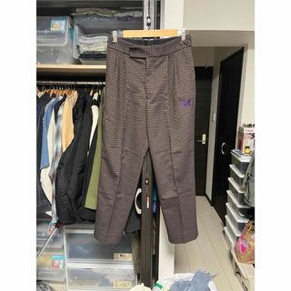 ニードルス フレアパンツの通販 78点 | Needlesを買うならラクマ