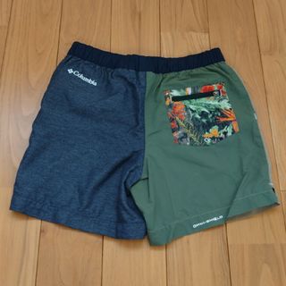 パタゴニア(patagonia)のPatagonia　パタゴニア　ショートパンツ　XS 120(パンツ/スパッツ)