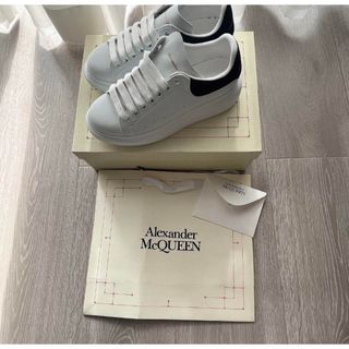 Alexander McQueen - ☆現行品・極美品☆アレキサンダーマックイーン