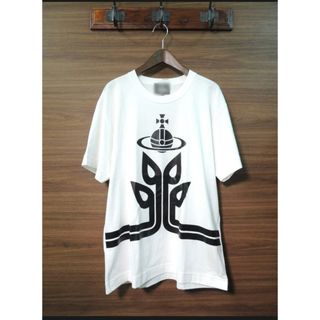 ANGLOMANIA ビッグTシャツ アングロマニア