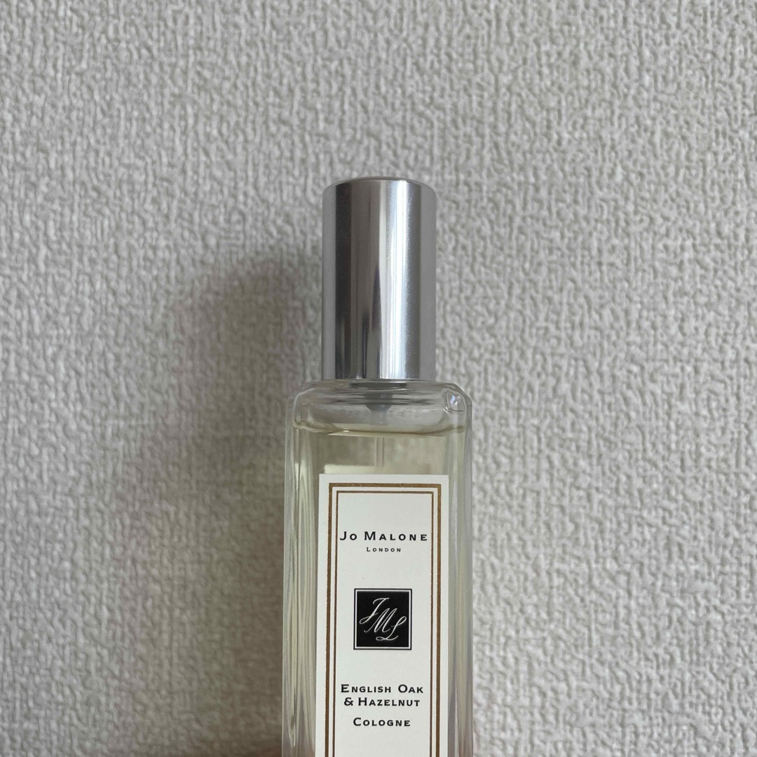 Jo Malone(ジョーマローン)の【残90％以上】Jo Malone EnglishOak & Hazelnut コスメ/美容の香水(ユニセックス)の商品写真