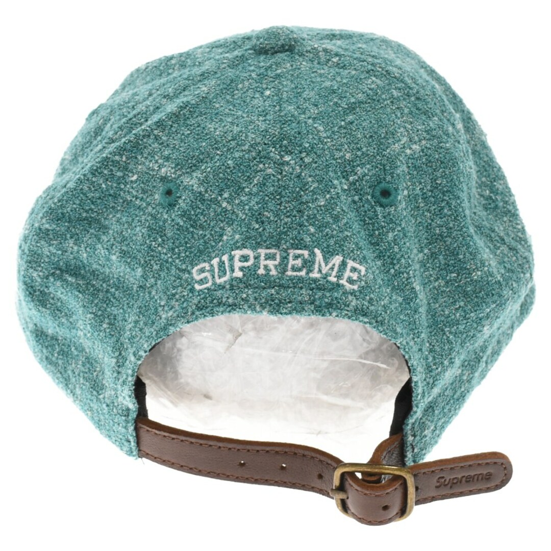 ロロピアーナ　コラボ　キャップ　シュプリーム　Box Logo 帽子　hat