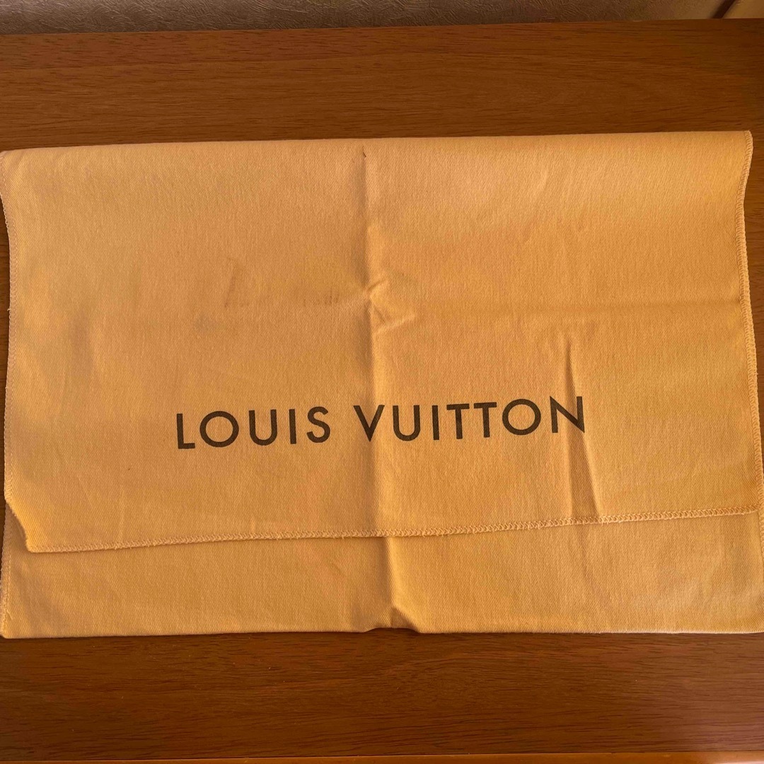 LOUIS VUITTON(ルイヴィトン)のルイヴィトン　保存袋 レディースのバッグ(ショップ袋)の商品写真