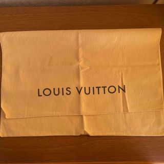 ルイヴィトン(LOUIS VUITTON)のルイヴィトン　保存袋(ショップ袋)