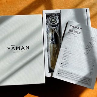 ヤーマン(YA-MAN)のYA-MAN RFポーテフォトプラスエクストラ(フェイスケア/美顔器)